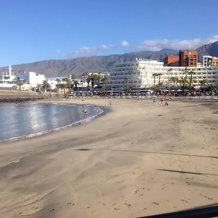 Sleep On The Sea * Costa Adeje (Tenerife)